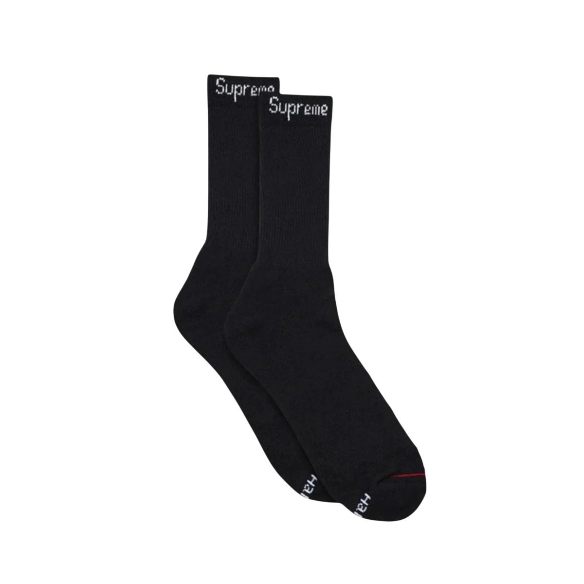 Calcetas Supreme (Par)