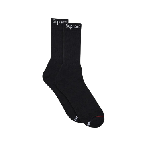 Calcetas Supreme (Par)