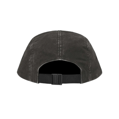 Gorra Supreme 2-Tone Moleskin (Black)