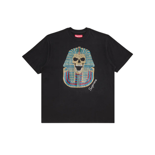 Polera Supreme King Tut S/S FW25