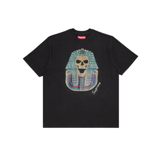 Polera Supreme King Tut S/S FW25