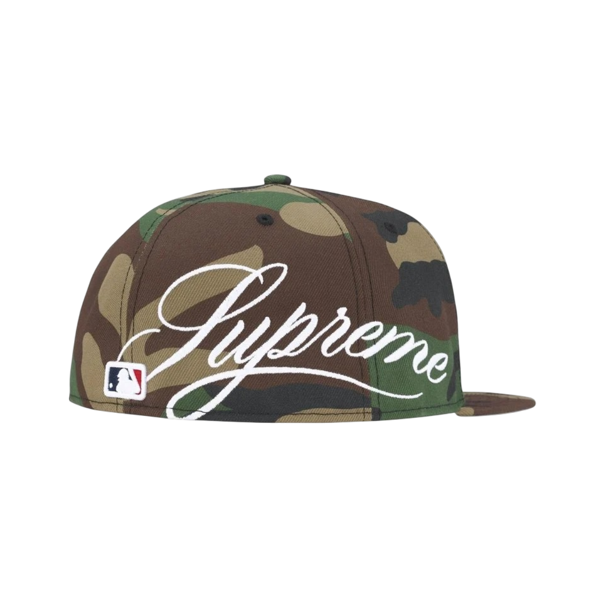 Gorra Supreme®/New York Yankees/New Era® (Camo)