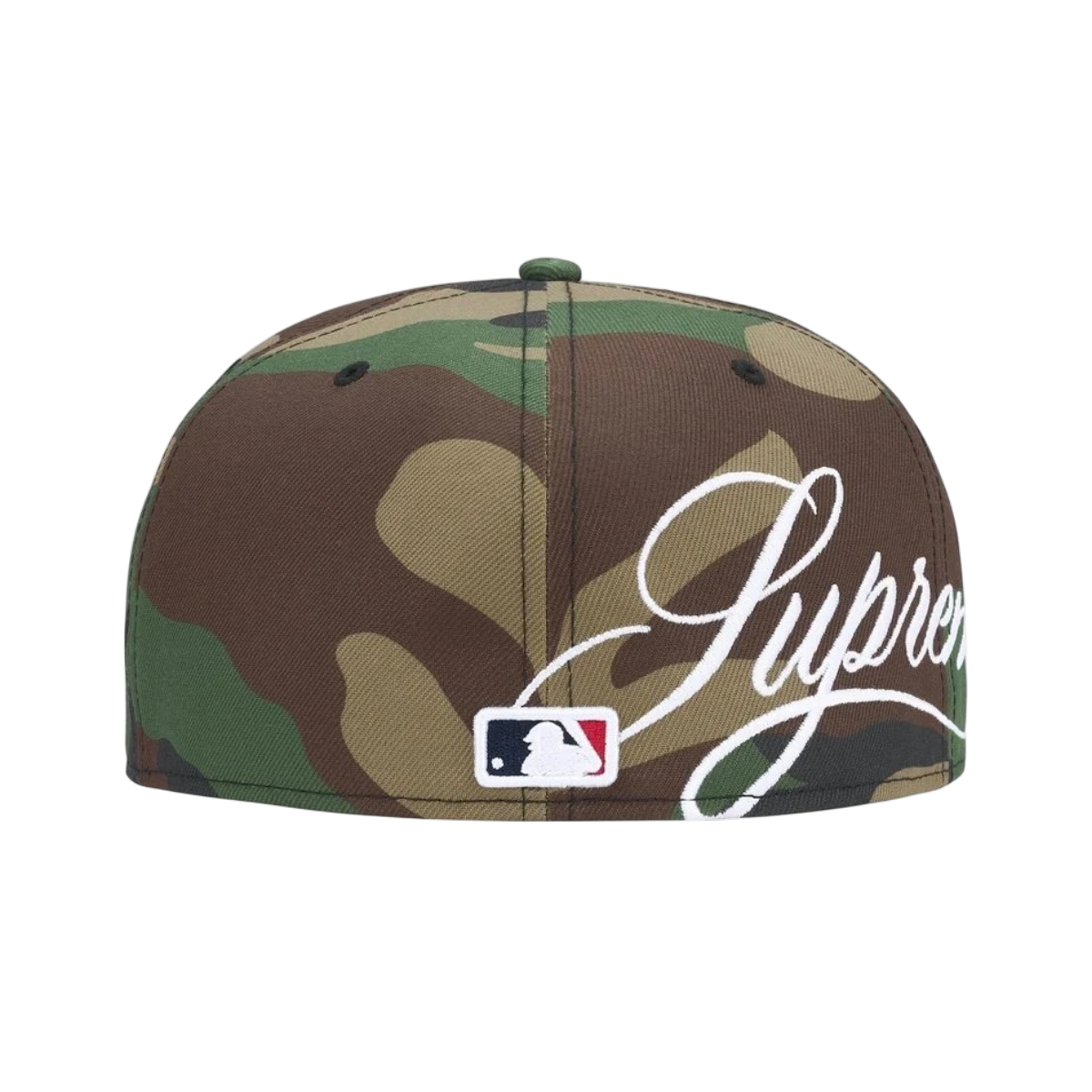 Gorra Supreme®/New York Yankees/New Era® (Camo)