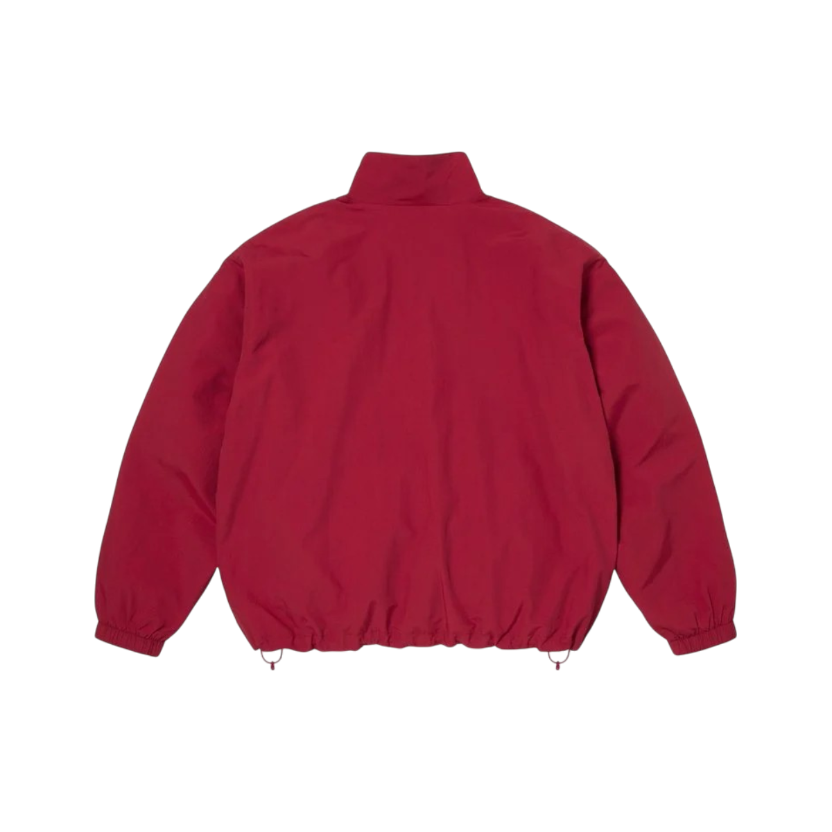 Chaqueta Supreme®/Umbro® Rhinestone SS26 (Red)