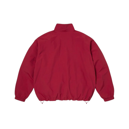 Chaqueta Supreme®/Umbro® Rhinestone SS26 (Red)