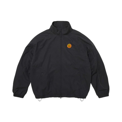 Chaqueta Supreme®/Jordan® SS26 (Black)