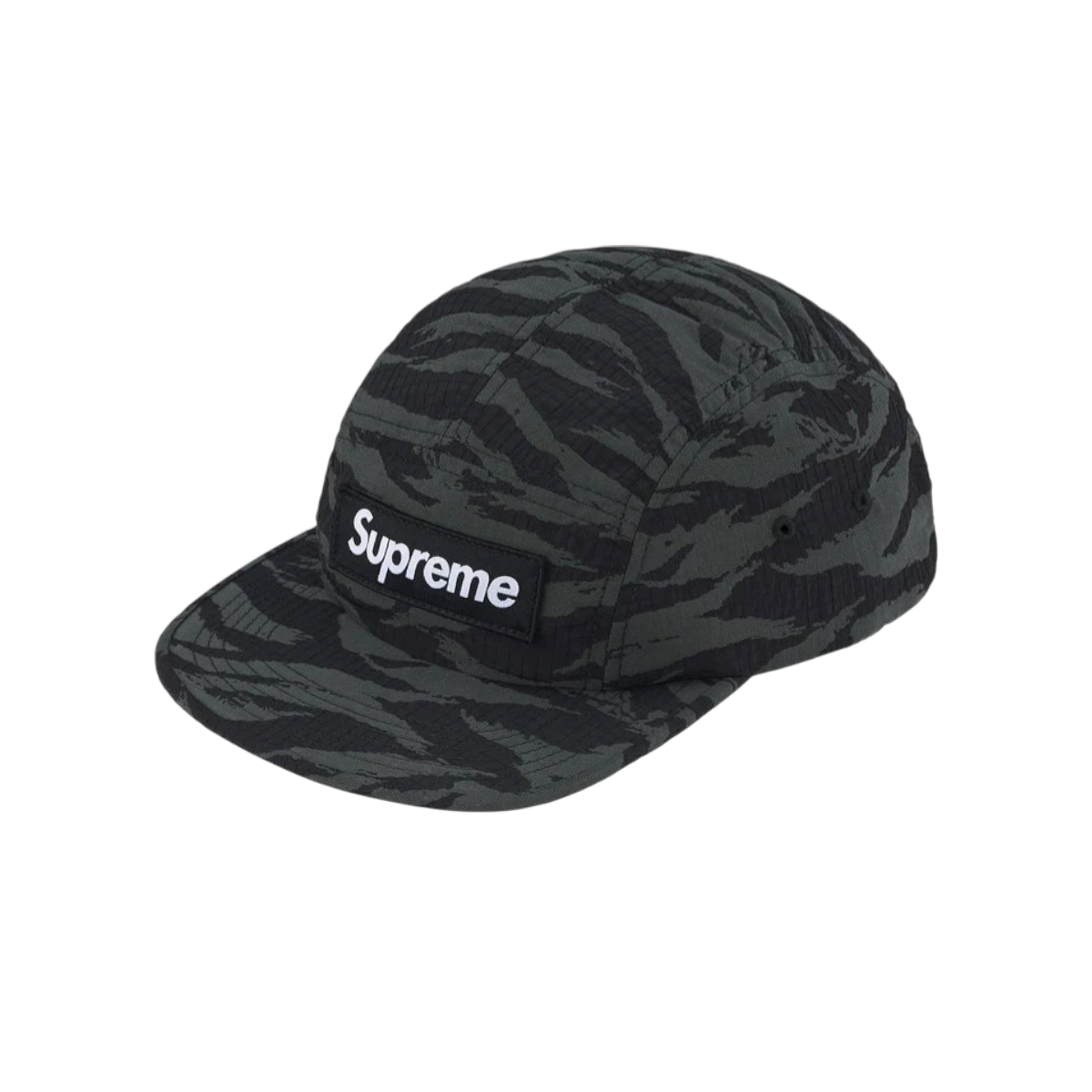 Gorro Supreme Tiger Camo Ripstop Camp