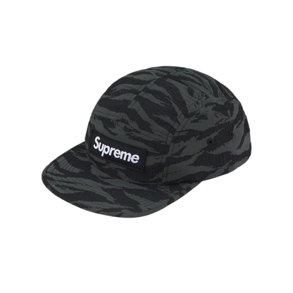 Gorro Supreme Tiger Camo Ripstop Camp