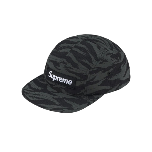 Gorro Supreme Tiger Camo Ripstop Camp