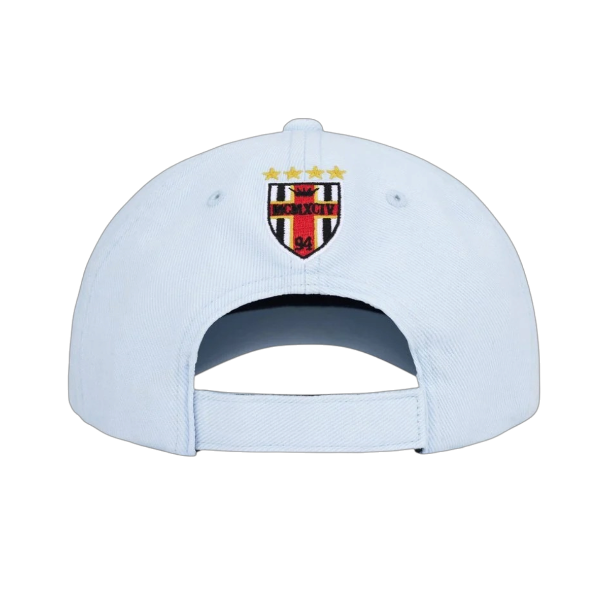 Gorro Supreme Cross 6-Panel FW26