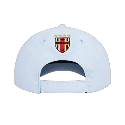 Gorro Supreme Cross 6-Panel FW26
