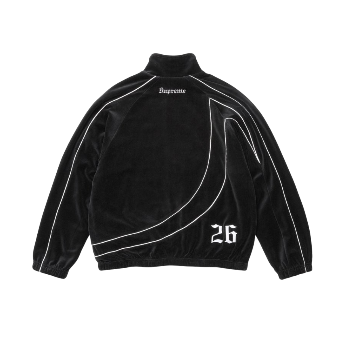 Chaqueta Supreme®/Umbro® Velour FW26