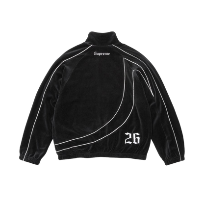 Chaqueta Supreme®/Umbro® Velour FW26