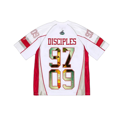Camiseta Supreme Disciples Football Jersey