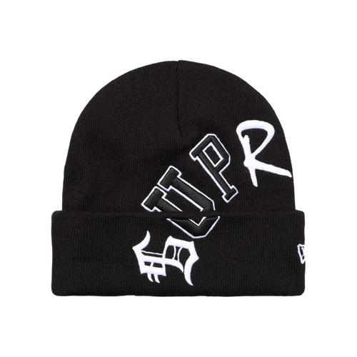 Beanie Supreme®/New Era® Arc FW26
