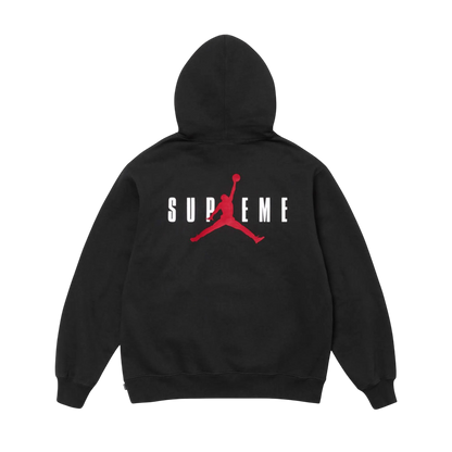 Hoodie Supreme x Jordan