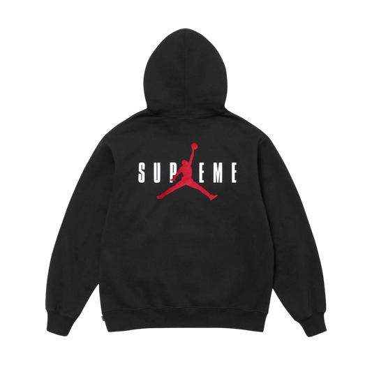 Hoodie Supreme x Jordan