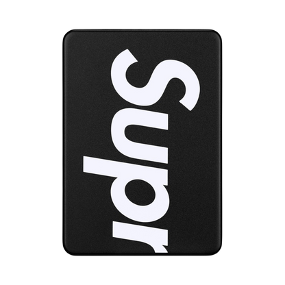 Cargador Magnético Supreme/Mophie (Black)