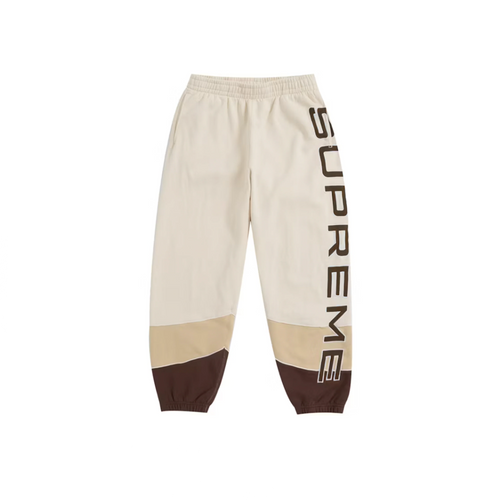 Buzo Supreme Paneled SS25