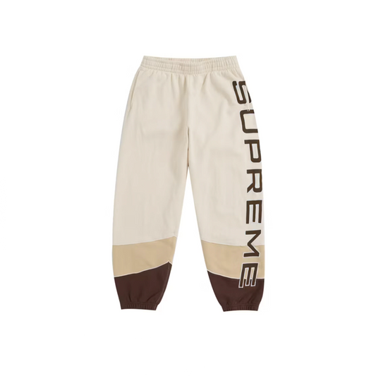 Buzo Supreme Paneled SS25