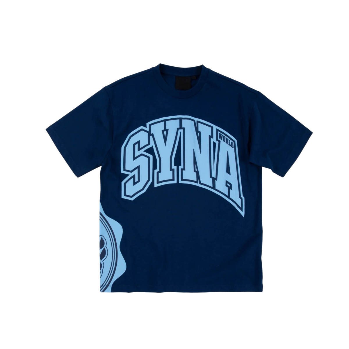 Polera Syna Team