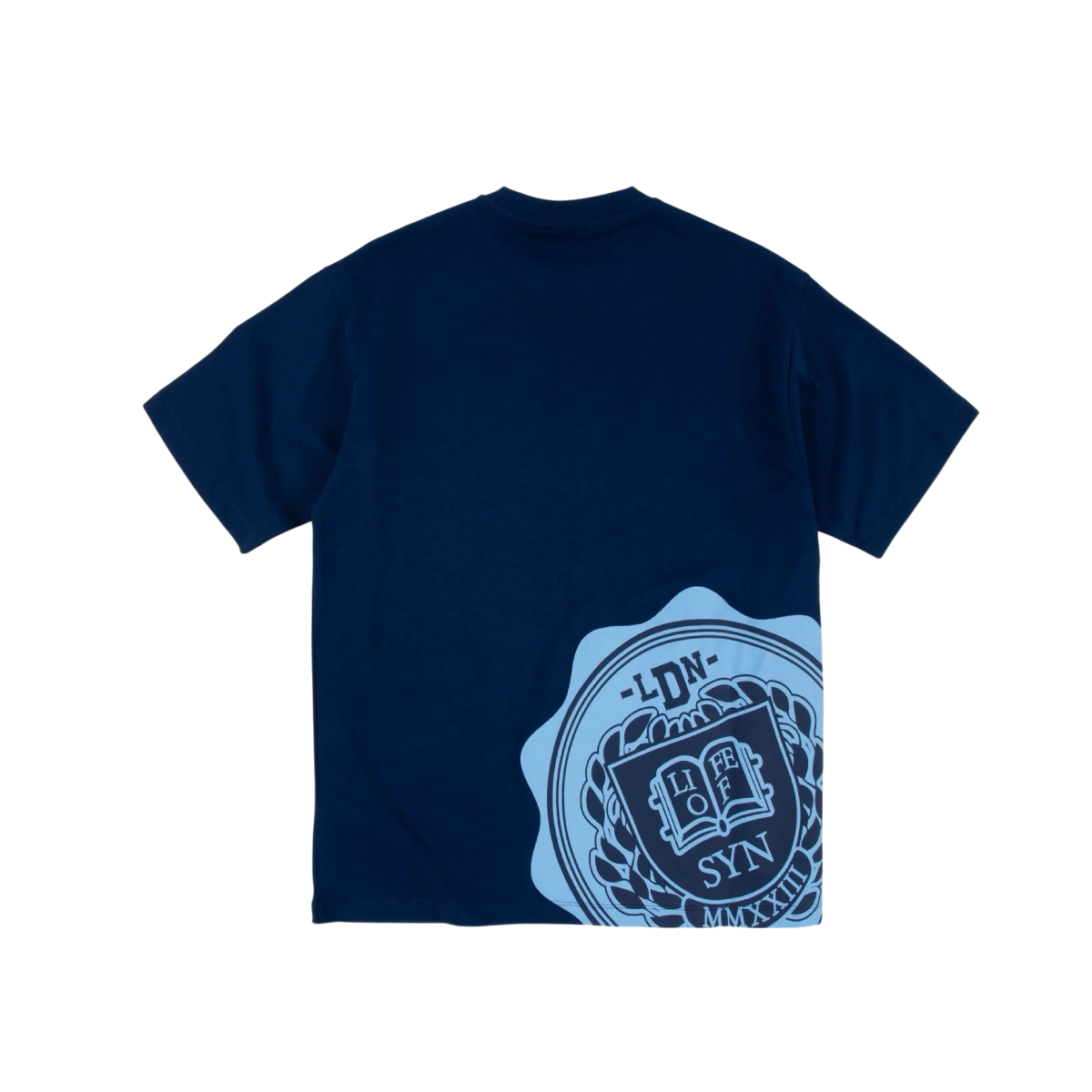 Polera Syna Team