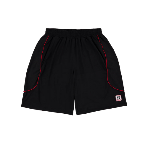 Short Syna Perforated Perfomance