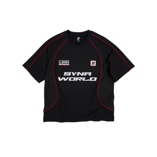 Polera Syna Perforated Performance