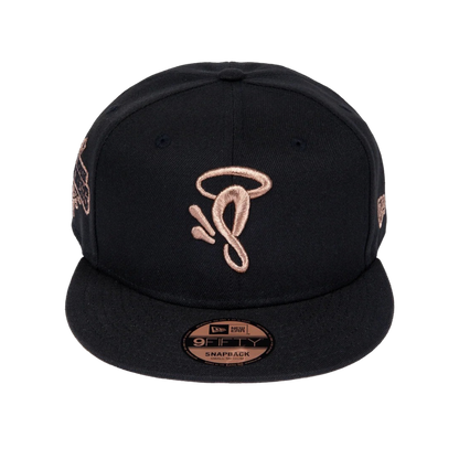Gorra Syna x New Era Cant Rush Greatness