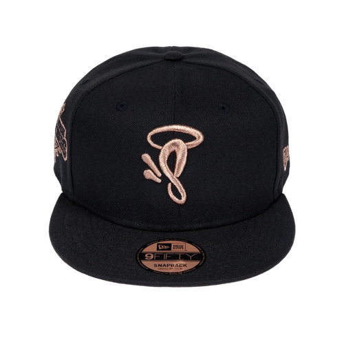 Gorra Syna x New Era Cant Rush Greatness