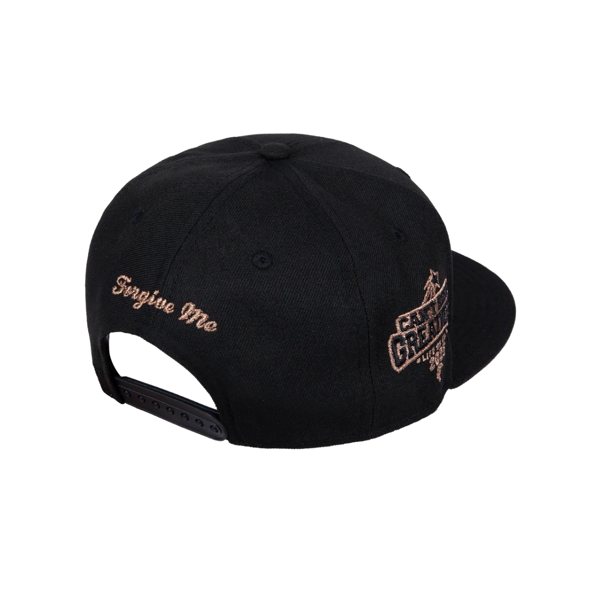 Gorra Syna x New Era Cant Rush Greatness