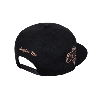 Gorra Syna x New Era Cant Rush Greatness