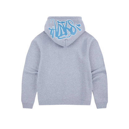 Conjunto Syna OG Tracksuit (Blue/Grey)