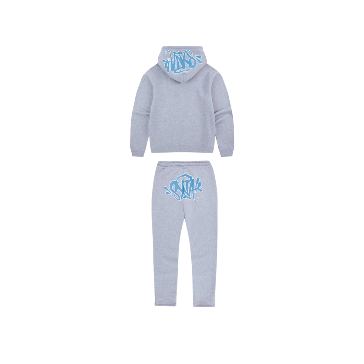 Conjunto Syna OG Tracksuit (Blue/Grey)