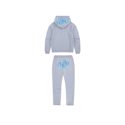 Conjunto Syna OG Tracksuit (Blue/Grey)