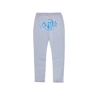 Conjunto Syna OG Tracksuit (Blue/Grey)