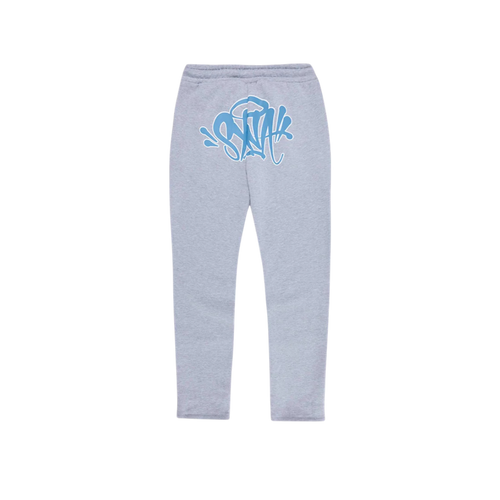Buzo Syna OG Trackpant (Blue/Grey)