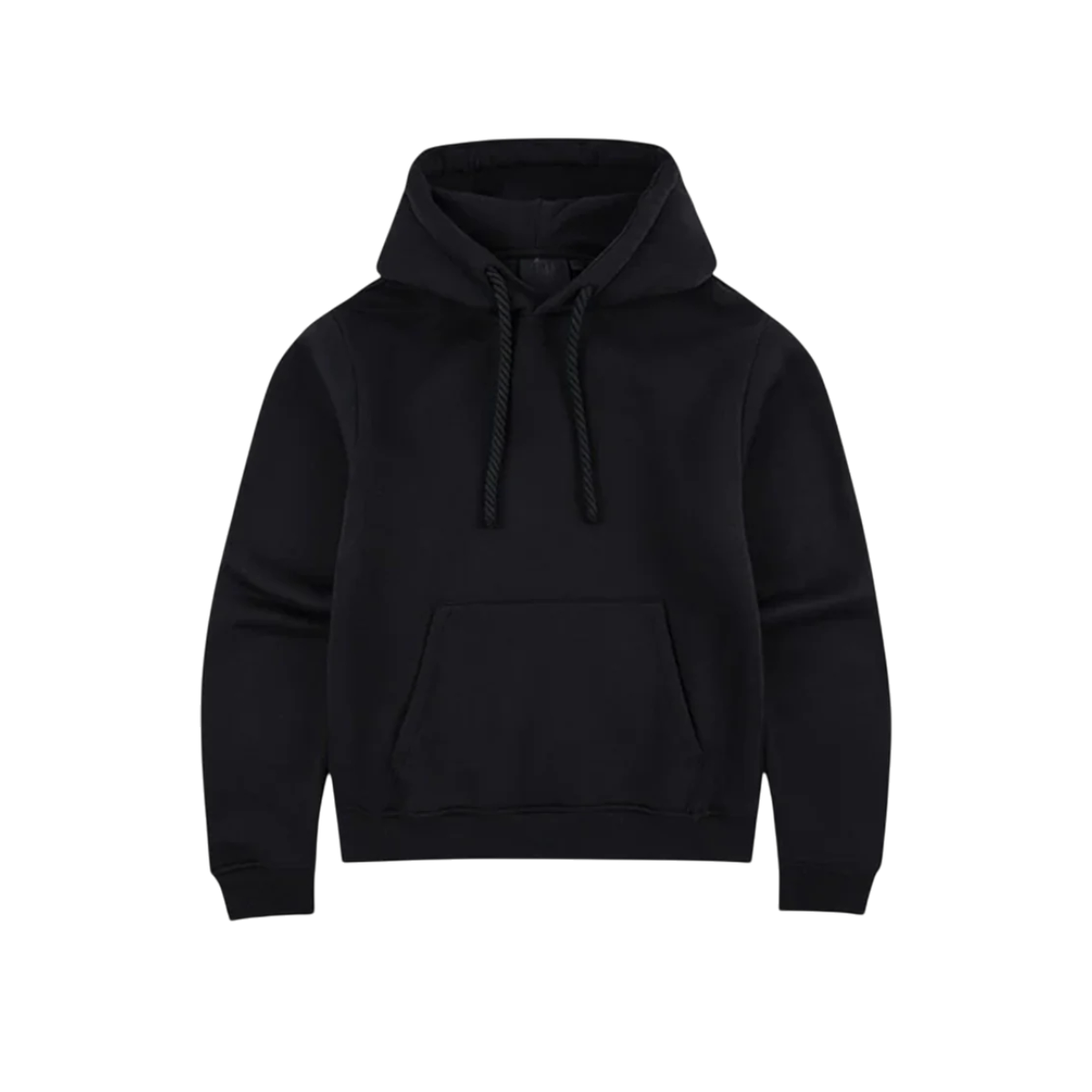 Hoodie Syna OG Track (Black/Red)