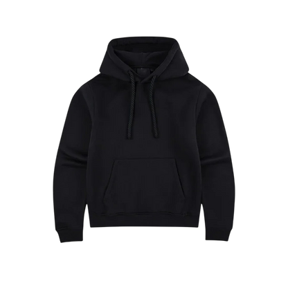 Hoodie Syna OG Track (Black/Red)