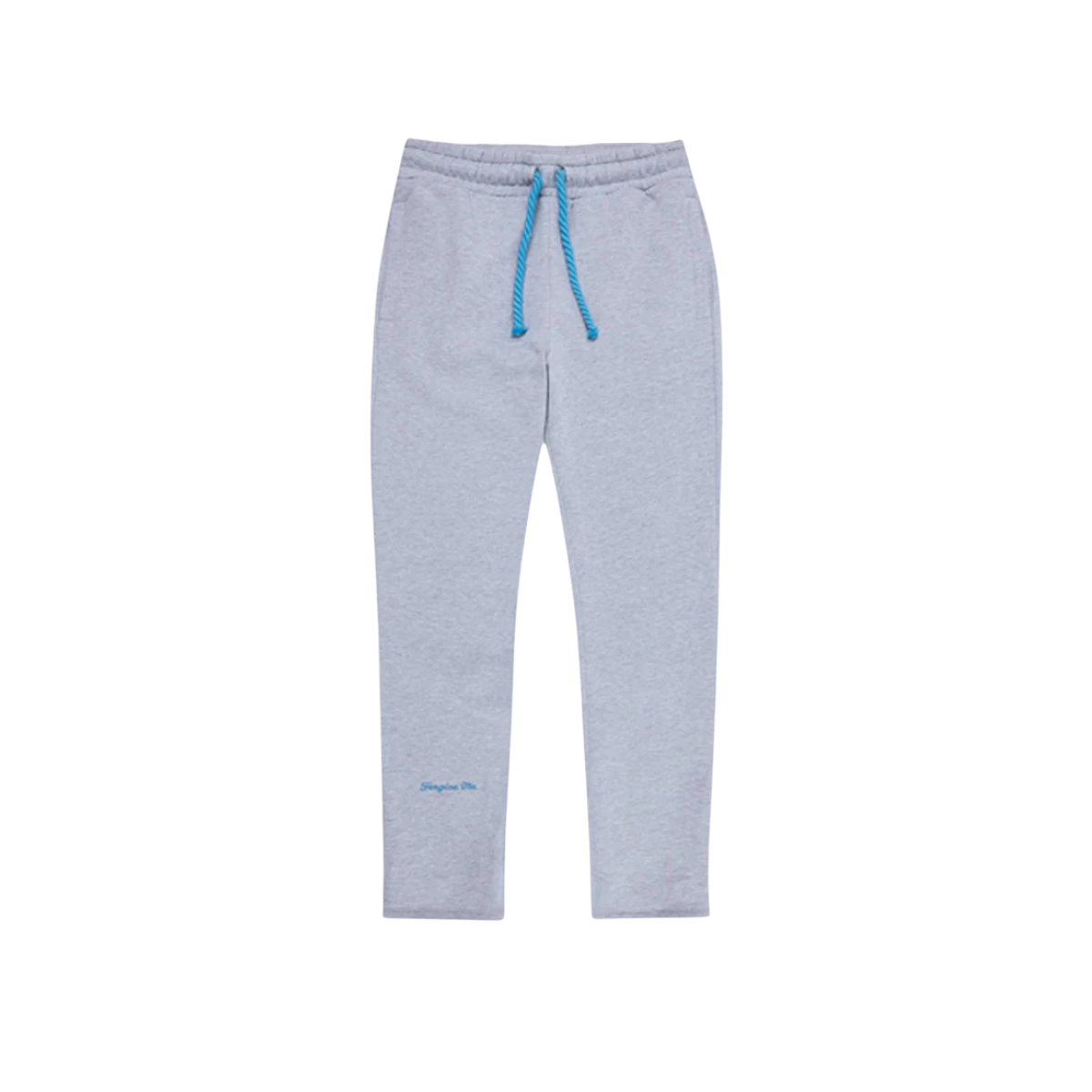 Buzo Syna OG Trackpant (Blue/Grey)