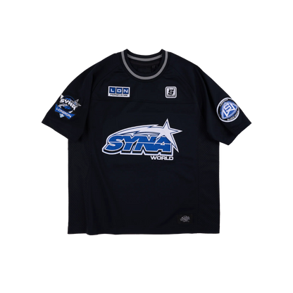 Polera Syna All Star