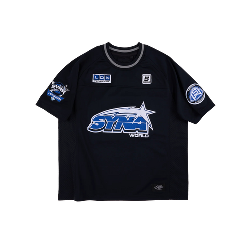 Polera Syna All Star