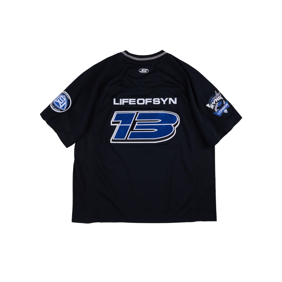 Polera Syna All Star