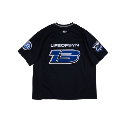 Polera Syna All Star