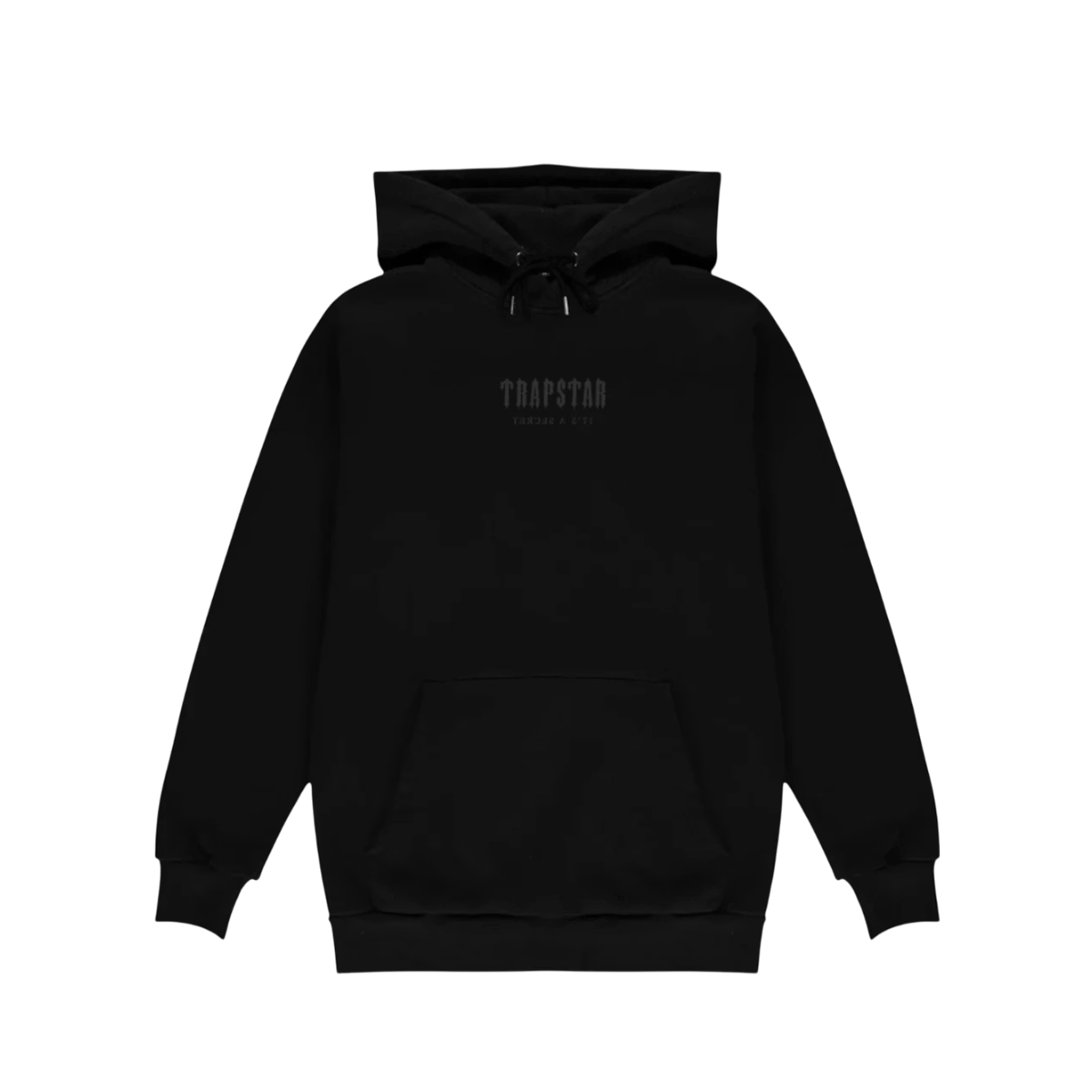 Polerón Trapstar Decoded Blackout