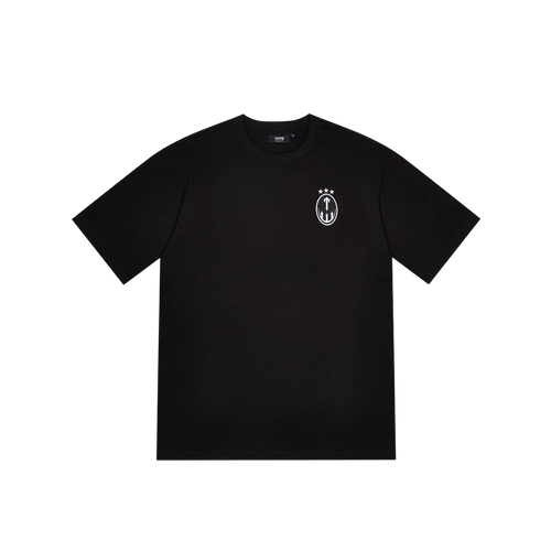 Polera Trapstar Irongate T Badge