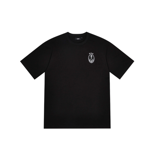Polera Trapstar Irongate T Badge