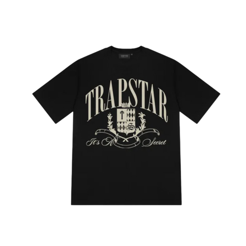 Polera Trapstar Manor