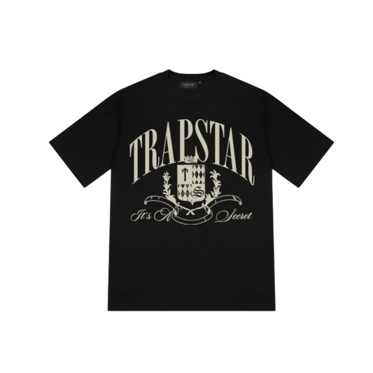 Polera Trapstar Manor