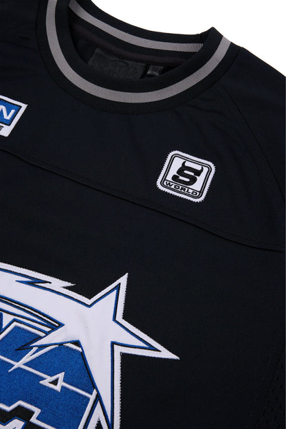 Polera Syna All Star